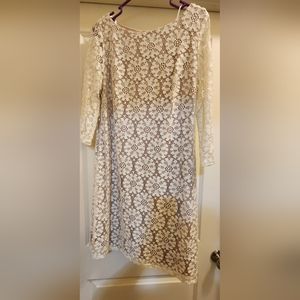 Vince Camuto Sheath Dress